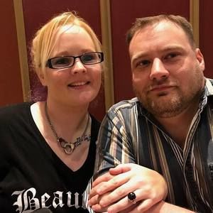 Meet your Posher, David